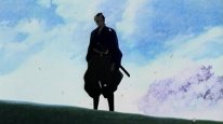кадри з серіалу Аякаші: Хроніки японських жахів