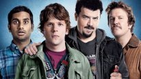 кадри з фільму Встигнути за 30 хвилин