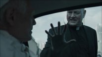 кадри з серіалу Той, що виганяє диявола / Екзорцист