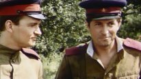 кадри з фільму Страчені світанки