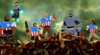 кадри з фільму Америка: Фільм