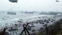 кадри з фільму Врятувати рядового Раяна