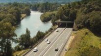 кадри з фільму Белль і Себастьян: Нове покоління