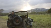 кадри з фільму У тилу ворога 3 / У тилу ворога: Колумбія