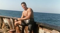 кадри з фільму Чорний орел