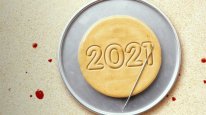 кадри з фільму Смерть 2021-му