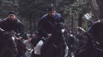 кадри з фільму Імперія хтивості
