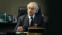 кадри з фільму Маестро брехні / Брехун, Великий і Жахливий