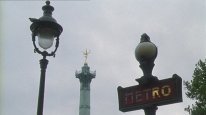 кадри з фільму Сто і одна ніч Сімона Сінема