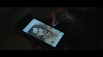 кадри з фільму Тигри не мають страху