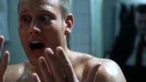 кадри з фільму Понівечений