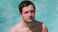 кадри з фільму Афера по-французьки