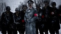 кадри з фільму Операція «Мертвий сніг»