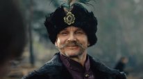 кадри з серіалу 1670