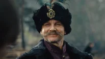 кадри з серіалу 1670