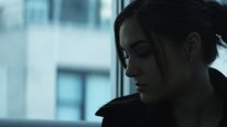 кадри з фільму Дівчина за викликом