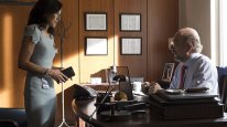 кадри з серіалу Добрий лікар / Хороший лікар