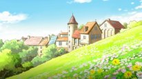 кадри з серіалу Коли я переродився слизом