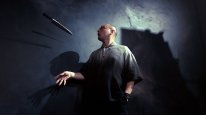 кадри з фільму Бенгер