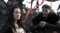 кадри з фільму Три королівства: Повернення додому / Трицарство: Відродження дракона
