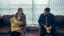 кадри з фільму Перелом