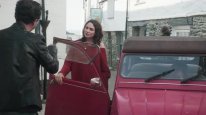 кадри з фільму Друзі рибалки