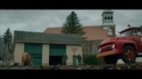 кадри з фільму Викрадач часу