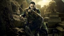 кадри з фільму Тор 2: Царство темряви