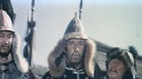 кадри з фільму Захар Беркут
