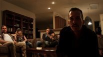 кадри з фільму Під прицілом