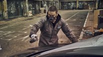 кадри з фільму Час полювання