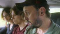 кадри з фільму Моє чудове життя