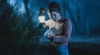 кадри з фільму Лепрекон повертається