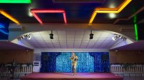 кадри з фільму Ріміні