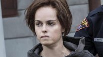 кадри з фільму Клівлендські полонянки