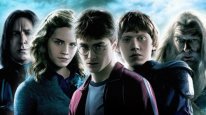 кадри з фільму Гаррі Поттер і напівкровний Принц