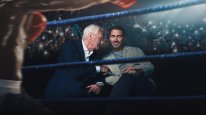 кадри з серіалу Matchroom: Найвидатніші шоумени кадри з серіалу Matchroom: Найвидатніші шоумени