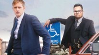 кадри з фільму Війна проти всіх