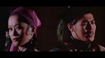 кадри з фільму Летюча гільйотина 2