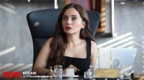кадри з серіалу Погана кров
