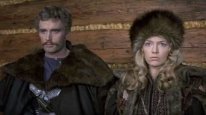 кадри з серіалу Потоп