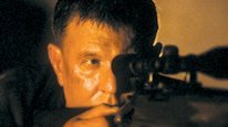 кадри з фільму Снайпер 3