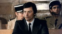 кадри з фільму Двоє в місті