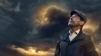 кадри з фільму Руйнівна стихія