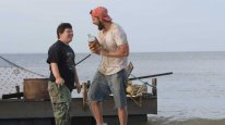 кадри з фільму Арахісовий сокіл