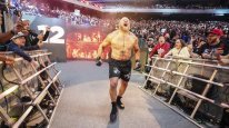 кадри з фільму WWE Королівська Битва 2023