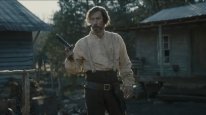 кадри з фільму Старий Генрі