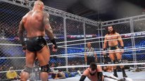 кадри з фільму WWE Козацькі Серії : Воля та Зброя