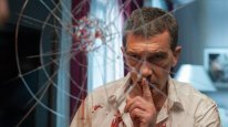кадри з фільму Обітниця мовчання