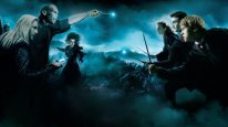 кадри з фільму Гаррі Поттер та Орден Фенікса